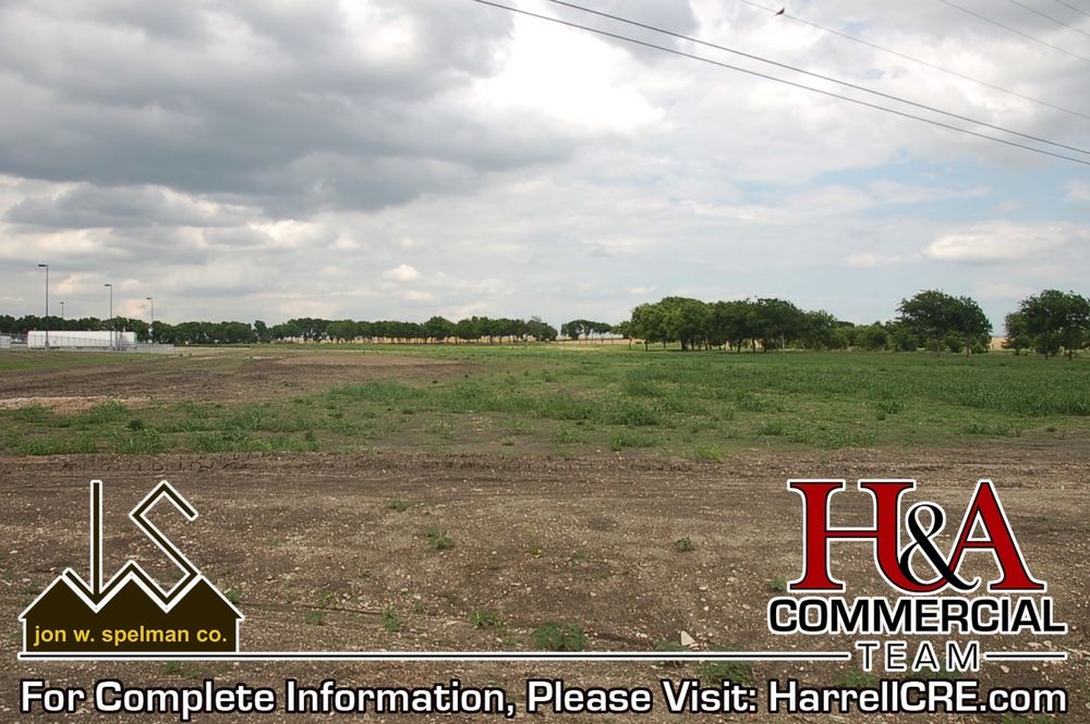 Robinson Industrial Park Development Land: 94.56 Acres on Sun Valley Boulevard, Robinson, TX 76706